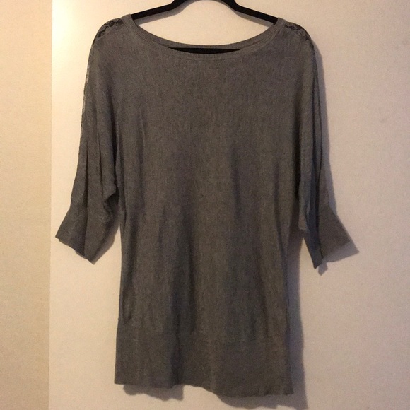 White House Black Market Top - Picture 1 of 5